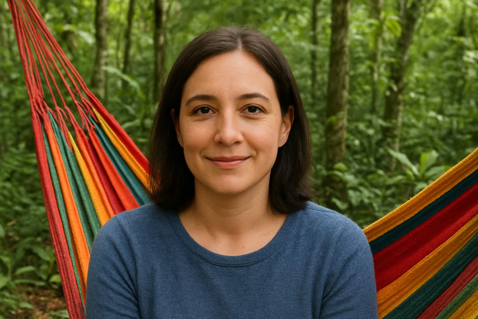 <em>Rosa Villalba</em>